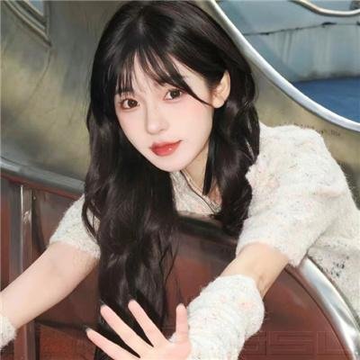 如沐爱河