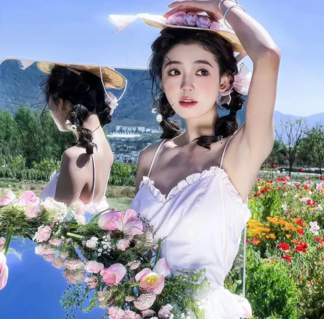 暴力庄园