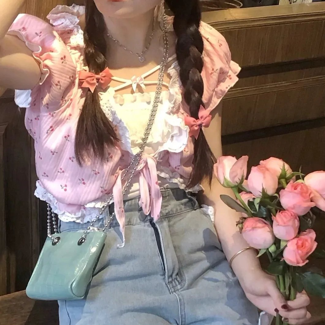 黑衣女子的香气
