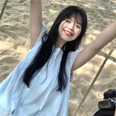 打开心门向蓝天